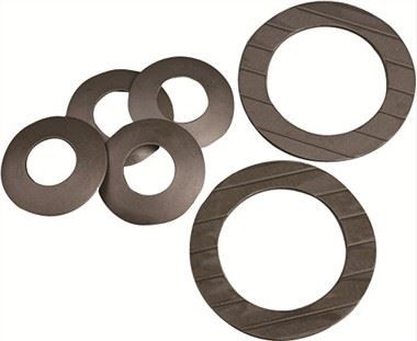 كيفية تحديد ما إذا كان ذراع توجيه الشاحنة أصليًا أم مزيفًا؟